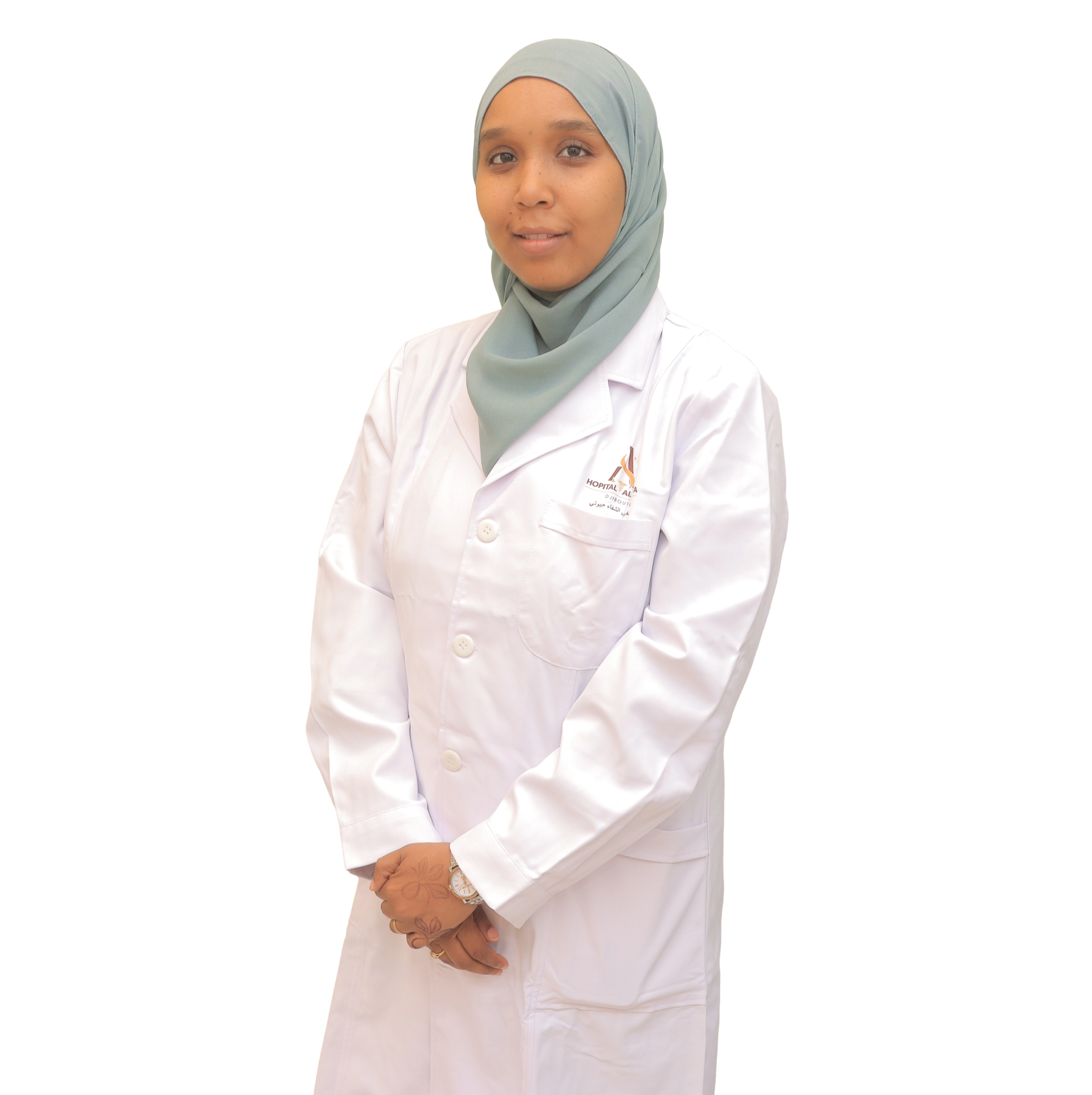 Dr Habone Hassan Elmi
