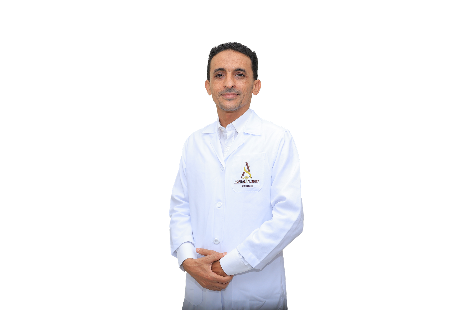 Dr Ahmed Smida