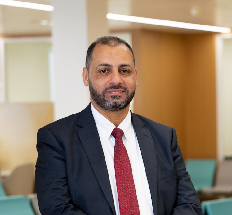 Mohamed Salah Elkhadary